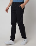 Watchout Casual Long Pants Simple Look