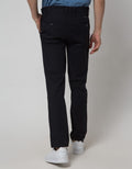 Watchout Casual Long Pants Simple Look