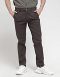 Watchout! Casual Long Pants Simple Look