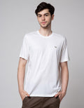 Watchout Casual T-Shirt Basic Simply