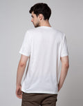 Watchout Casual T-Shirt Basic Simply