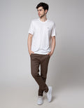 Watchout Casual T-Shirt Basic Simply