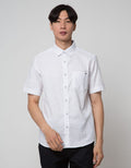 Watchout Casual Shirts Basic Simply