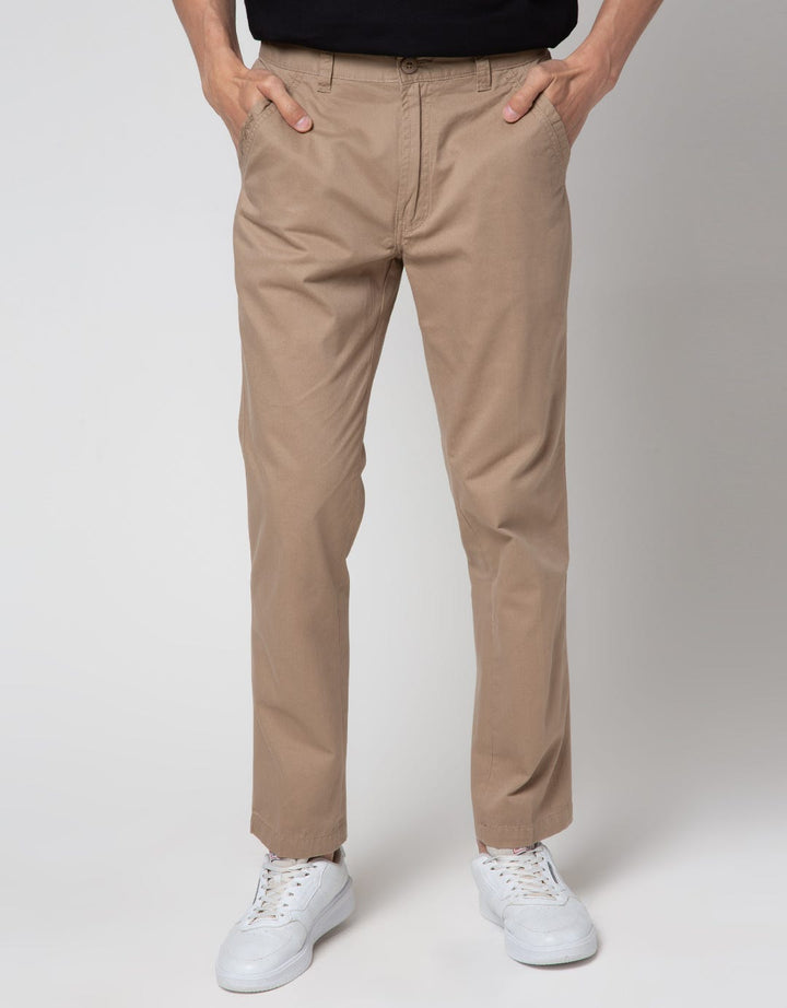 Giani Gracio Celana Panjang Basic
