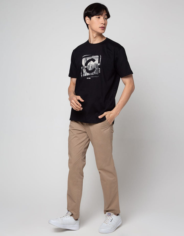 Giani Gracio Celana Panjang Basic