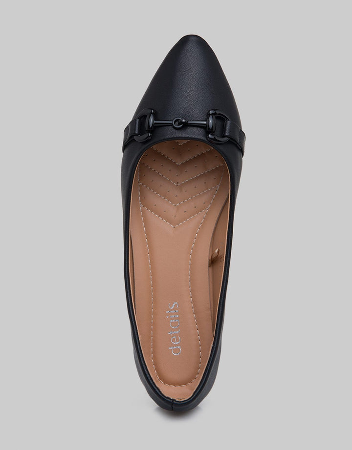 Details of Ballerinas Shoes Women Dcx400