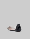 Details Sparkle Ballerina Sepatu Wanita
