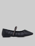 Details Ballerinas Beads Strap