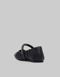 Details Ballerinas Beads Strap