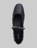 Details Ballerinas Beads Strap