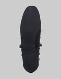 Details Ballerinas Beads Strap