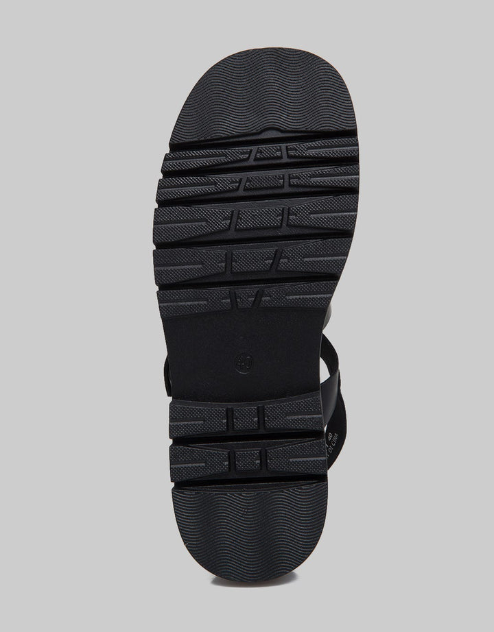 ANKLE STRAP SHOES WO