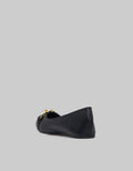 Details Sepatu Flat Wanita