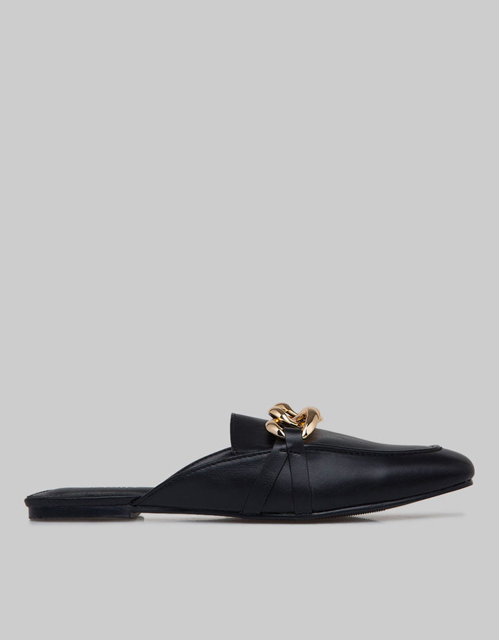 Details T-Bar Sandals Women