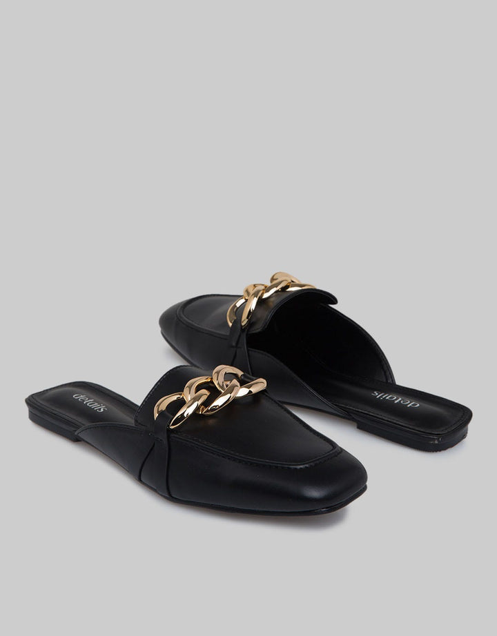 Details T-Bar Sandals Women