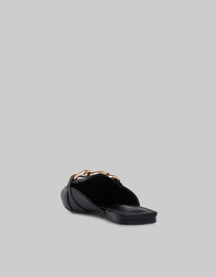 Details T-Bar Sandals Women