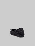 Details Ballerinas Women Combination With Ribbon