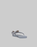 Details T-Bar Ribbon Sandal Women