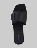 Details T-Bar Women's Flat Sandals