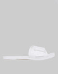 Details T-Bar Women's Flat Sandals