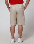Aero Short Pants Woven Rib Basic