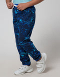Aero Gamer Print Jogger Boys