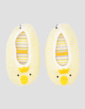 Pipiniko Newborn Shoes Chicken Crown