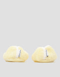 Pipiniko Newborn Shoes Chicken Crown