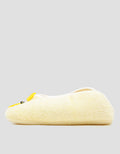 Pipiniko Newborn Shoes Chicken Crown