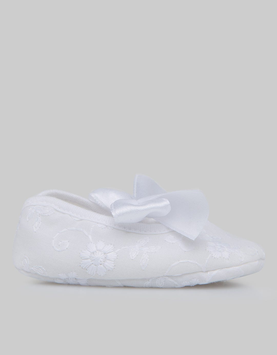 Pipiniko Newborn Shoes Lace