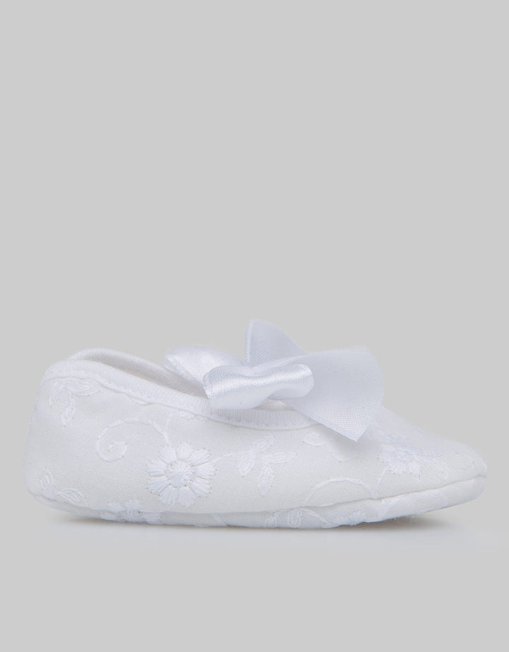 Pipiniko Newborn Shoes Lace
