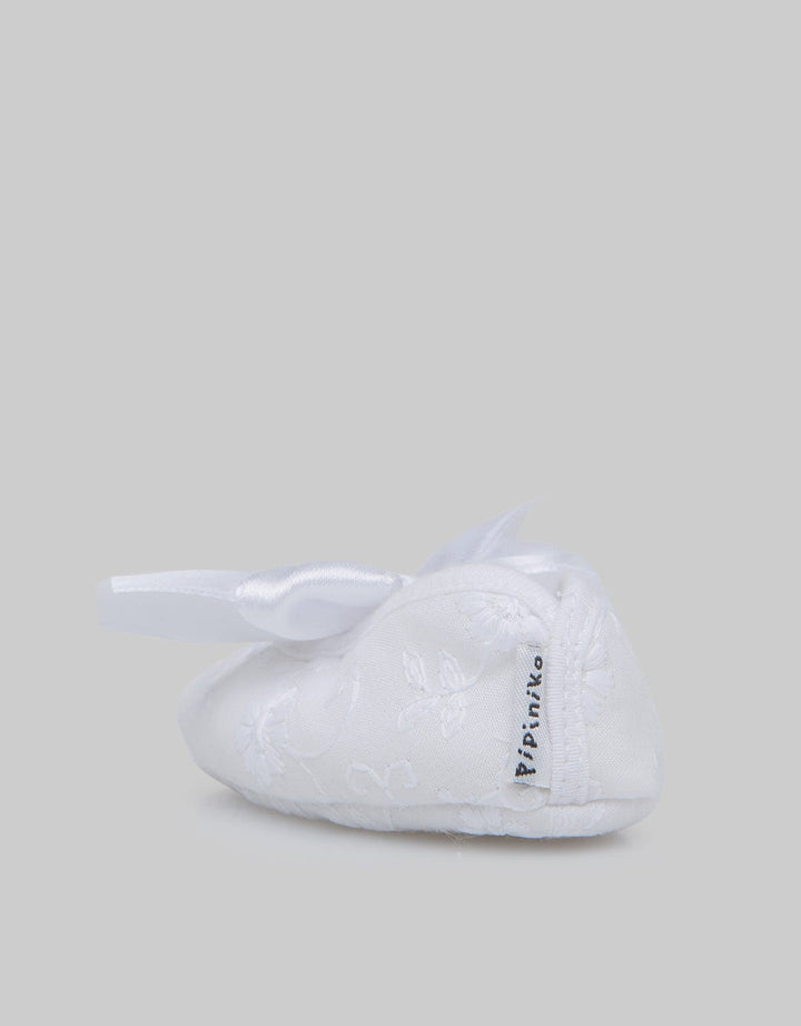 Pipiniko Newborn Shoes Lace