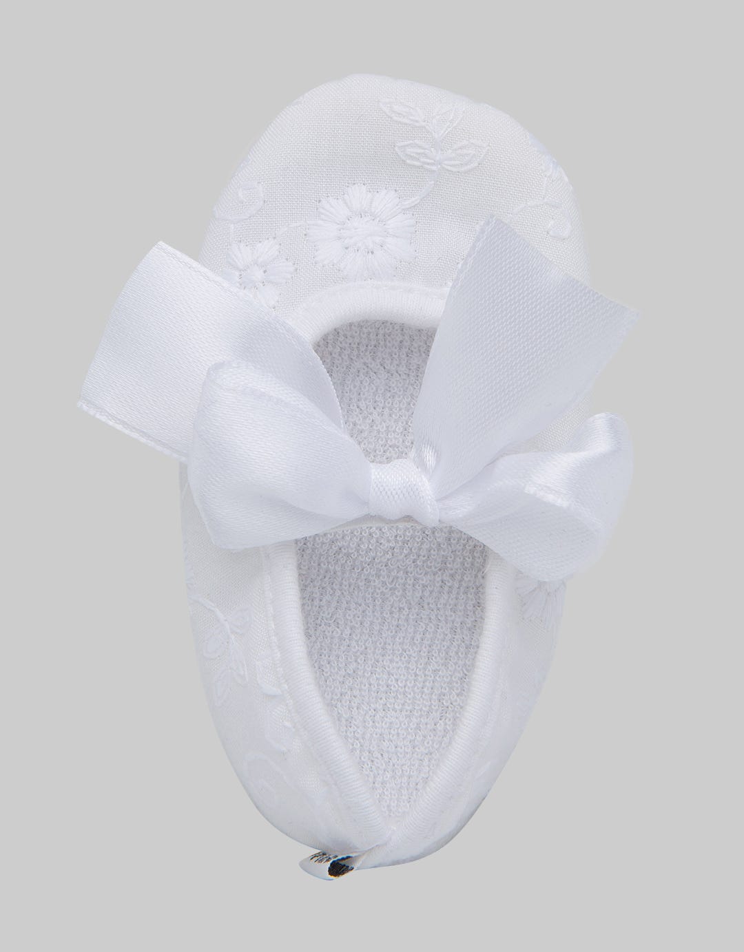 Pipiniko Newborn Shoes Lace