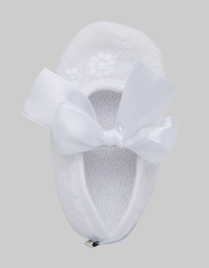 Pipiniko Newborn Shoes Lace