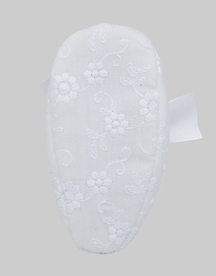 Pipiniko Newborn Shoes Lace