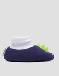 Pipiniko Dino Baby Shoes