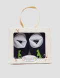 Pipiniko Dino Baby Shoes