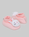 Pipiniko Newborn Shoes Polkadot