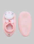 Pipiniko Newborn Shoes Polkadot