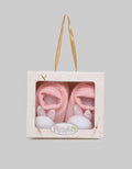 Pipiniko Newborn Shoes Polkadot