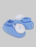 Pipiniko Newborn Shoes Boneka Bunny Boy