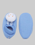 Pipiniko Newborn Shoes Boneka Bunny Boy