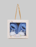 Pipiniko Newborn Shoes Boneka Bunny Boy