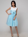 Sweet Miss Midi Dress Bordir Love With Dada Geber