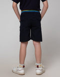 Little M Dino Cucuk Boys Shorts