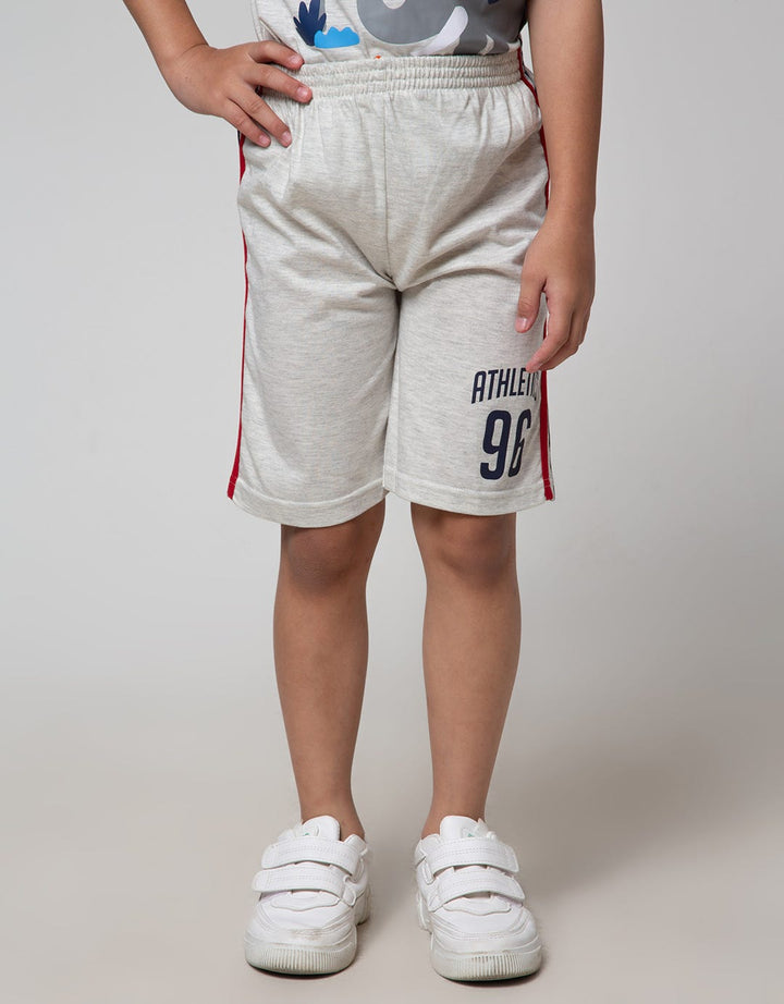 Little M Athletic Kick Celana Pendek Anak Laki-Laki