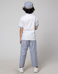 Little M Set Pakaian Muslim Anak Laki-Laki