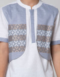 Little M Set Pakaian Muslim Anak Laki-Laki