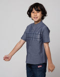 Little M Top - Bottom Set Seasonal Ulos Top - Bottom Set 2