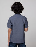 Little M Top - Bottom Set Seasonal Ulos Top - Bottom Set 2